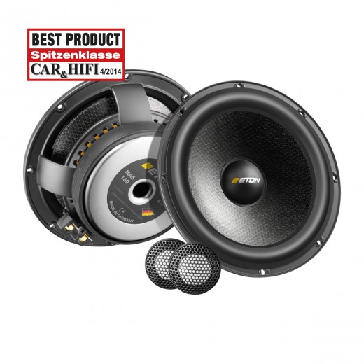 Reproduktory Eton MAS 160