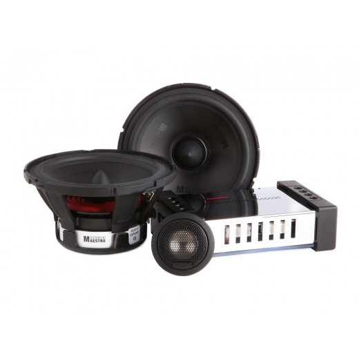 Reproduktory German Maestro Epic EV 5008