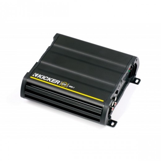 Zesilovač Kicker CX6001