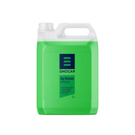 Ewocar Bug Remover (5 l)