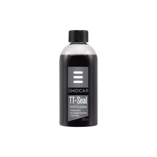 Ewocar TT-Seal Trim & Tire Sealant (500 ml)