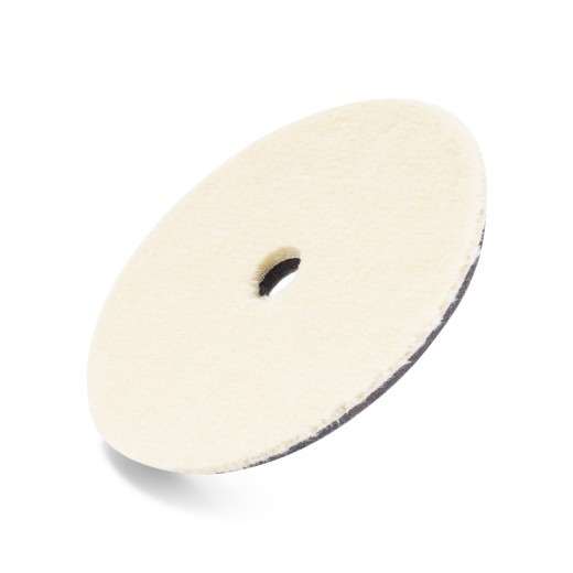 Polishing disc Ewocar Wool Aggressive Pad 130 mm