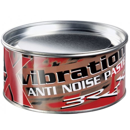 Tlumící tmel Brax eXvibration 1,5 kg