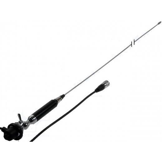 Prutová anténa Farun FAR 1200