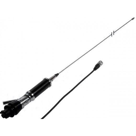 Prutová anténa Farun FAR 2001