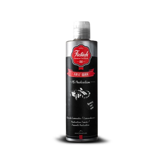 Tekutý vosk Fictech Fast Wax (300 ml)