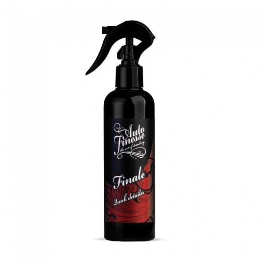 Detailer Auto Finesse Finale Quick Detailer (250 ml)