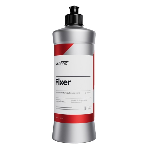 Polishing paste CarPro Fixer (500 ml)