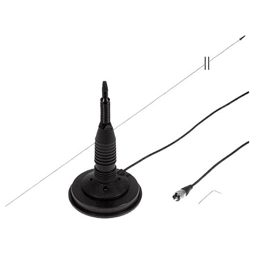 Prutová anténa Farun FAR ML145