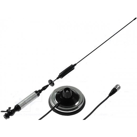 Prutová anténa Farun FS60M