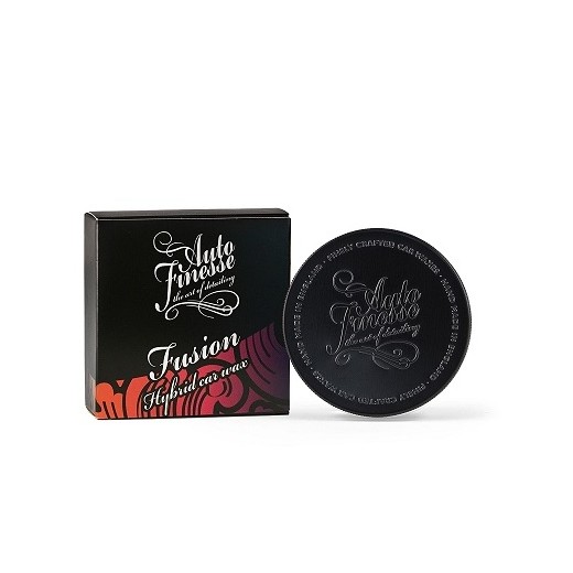 Ceară hibridă Auto Finesse Fusion (150 g)