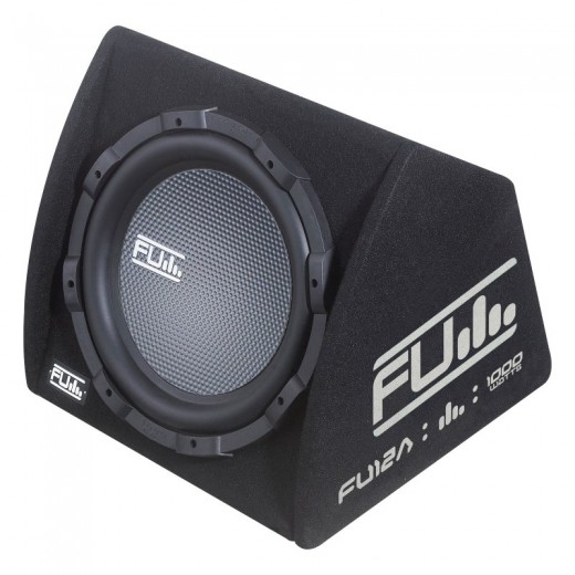 Aktivní subwoofer Fli underground FU 12 Active