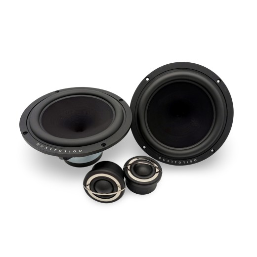 Reproduktory Quartorigo Fantasia 2-Way