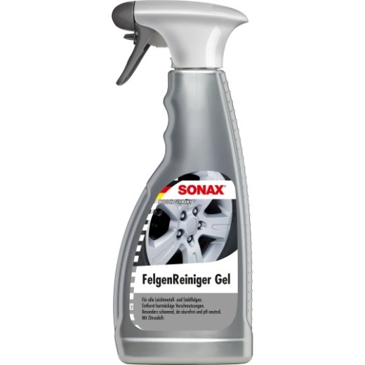 Sonax Disc Cleaner intensiv - 500 ml