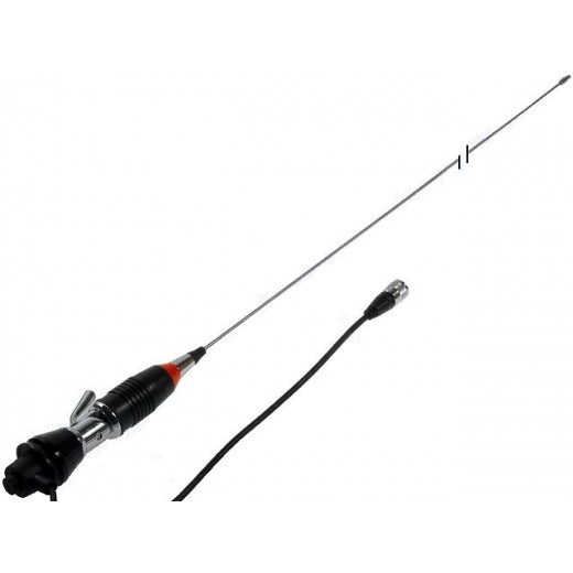 Prutová anténa Farun FAR 500