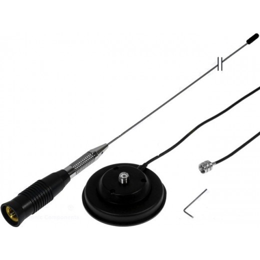 Prutová anténa Farun JBA 232