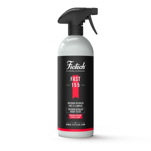 Detailer na interiér Fictech Fast - Interior Detailer (1 l)