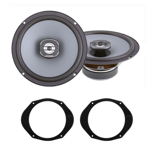 Zvučnici za Ford Mondeo II br. 1