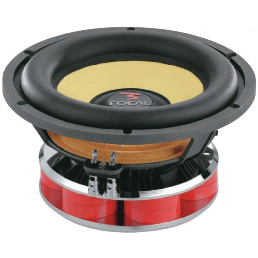 Subwoofer Focal K2 POWER 27 KX