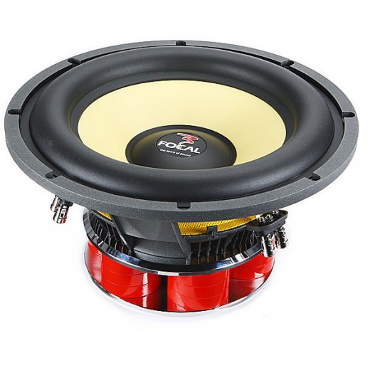 Subwoofer Focal K2 POWER 33 KX