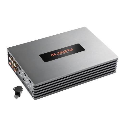 Zesilovač Musway FOUR200