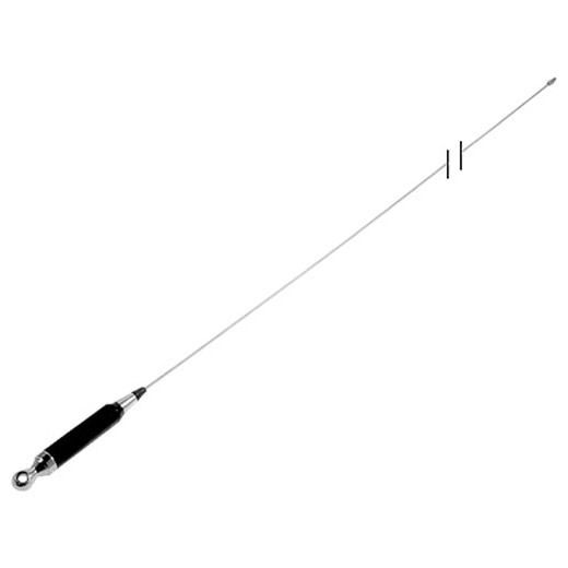 Прът на антената Farun FRN.BAT.4