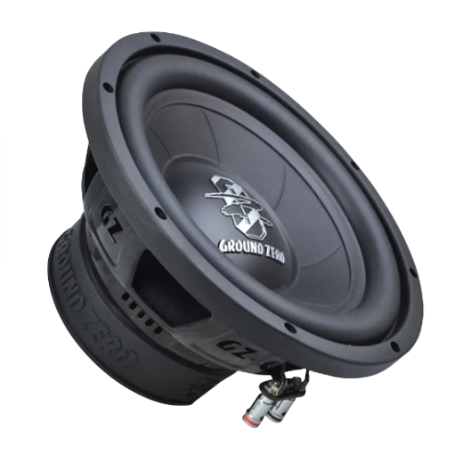 Subwoofer Ground Zero GZIW 250