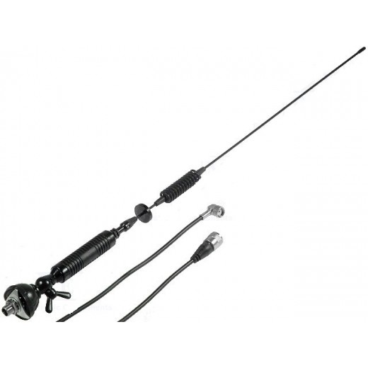 Prutová anténa Farun FS60