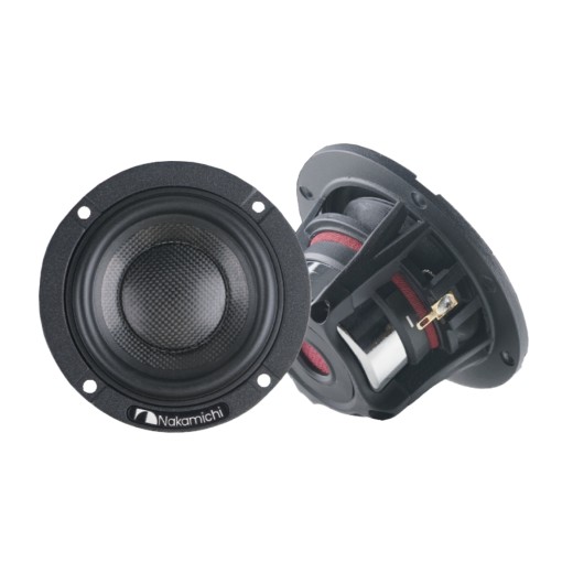 Nakamichi FSM-326 zvučnici