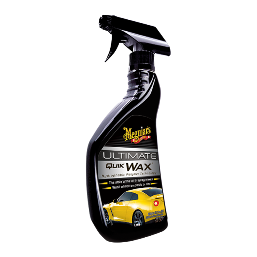 Rychlý vosk Meguiars Ultimate Quik Wax (473 ml)