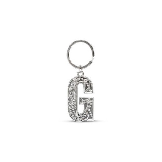Keyring Gyeon Metal Key Ring