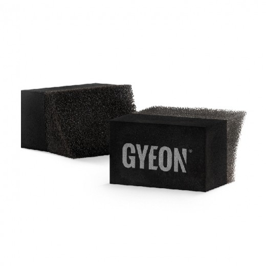 Gyeon Q2M Tire Applicator Aplicator mare pentru anvelope
