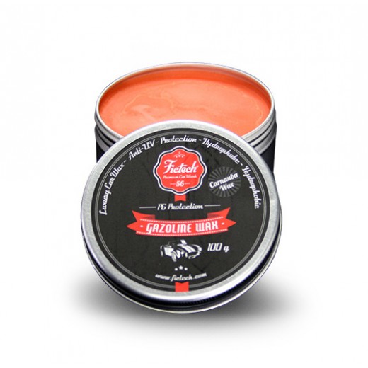Tuhý vosk Fictech Gazoline Wax (50 g)