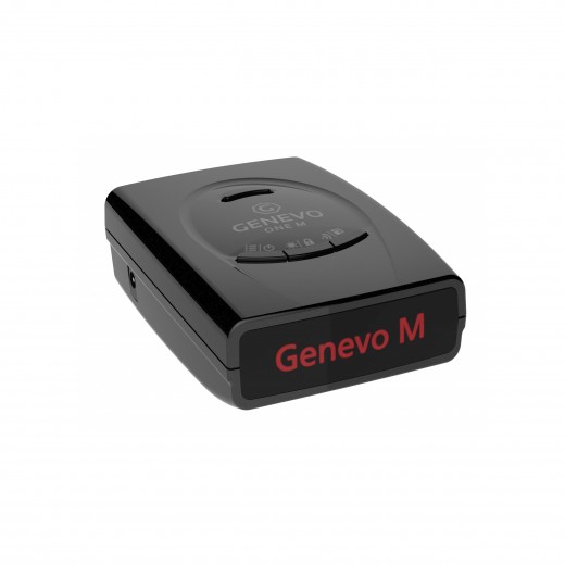 Genevo One M portable anti-radar