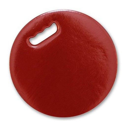 Grit Guard Bucket Seat Cushion - Red