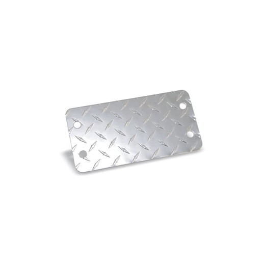 Grit Guard Diamond Plate Dolly Connector