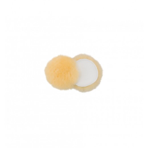 Полиращ диск Flexipads Gold Pro Lambskin High Gloss Versatile Nap 80