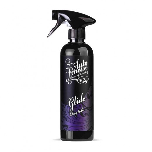 Clay lubrication Auto Finesse Glide Clay Bar Lube (500 ml)