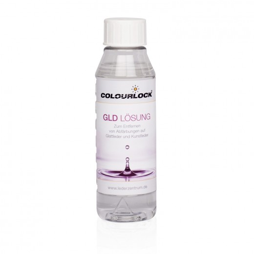 Cleaning solvent Colourlock GLD Lösung 250 ml