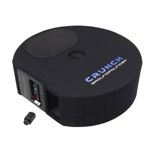 Aktivní subwoofer Crunch GP690v2