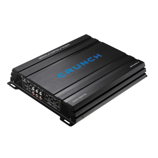 Zesilovač Crunch GPX1200.4