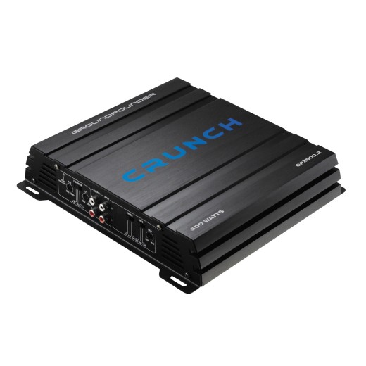 Zesilovač Crunch GPX500.2