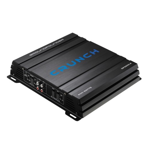 Zesilovač Crunch GPX600.2