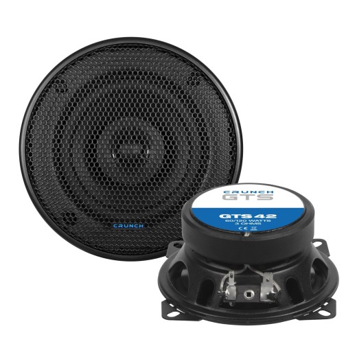 Reproduktory Crunch GTS52