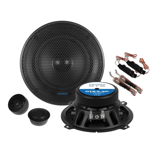 Reproduktory Crunch GTS5.2C