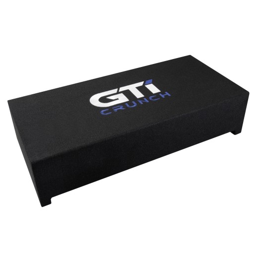 Crunch GTi250S subwoofer