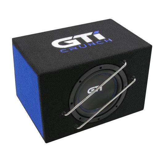 Aktivní subwoofer Crunch GTi800A