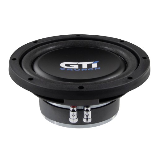 Subwoofer Crunch GTi84