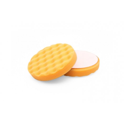 Polishing disc Flexipads Orange Waffle EVO+ compounding 150