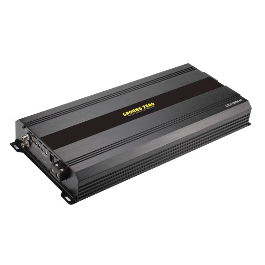 Zesilovač Ground Zero GZCA 13000.M1